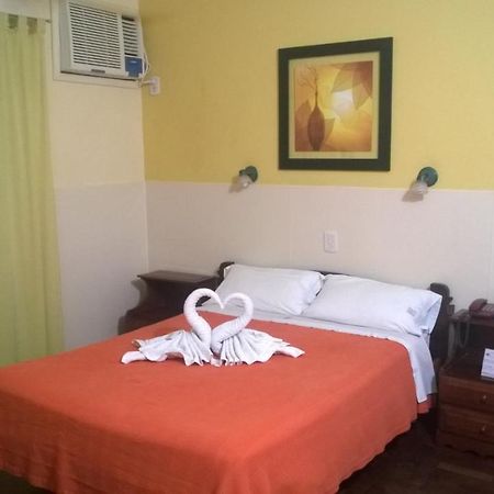 Hotel San Martin Реконкиста Екстериор снимка